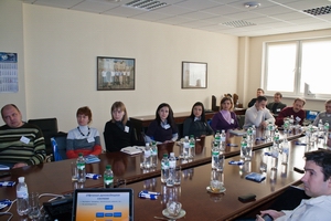 Маркетинг и реклама в программах обучения от ВЕКА Украина на 2011 г