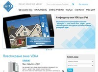 Новые возможности сайта veka.ua