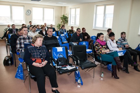 Технический семинар VEKA Украина: все о солнцезащите