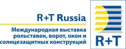 R+T приходит в Россию! 