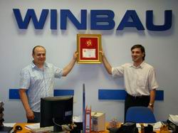 Компания Winbau на страже защиты прав потребителей